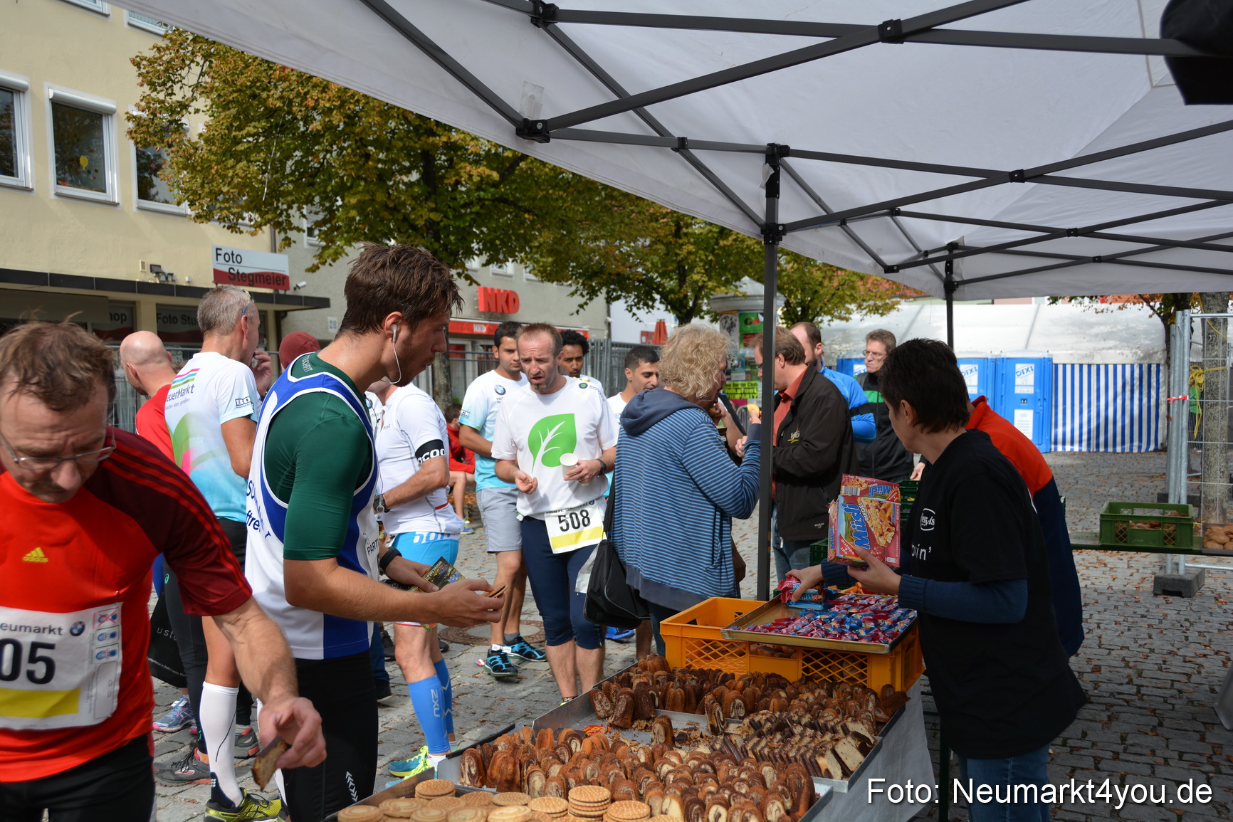 Stadtlauf Neumarkt 2015 0084